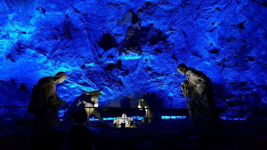Bogota: Salt Cathedral of Zipaquira Private daily Trip - Private Driver Perks That Actually Save Your Day