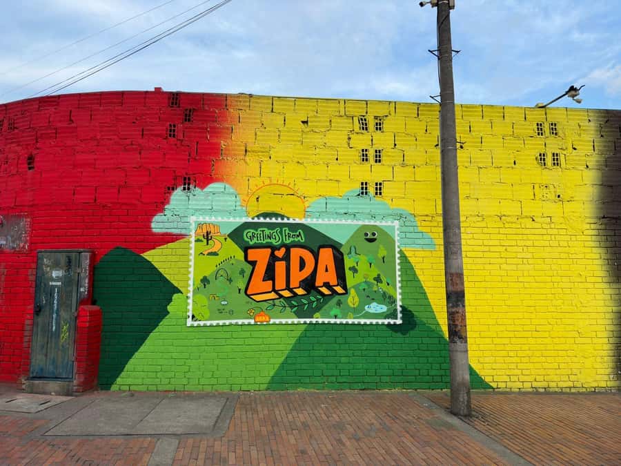 Bogota: Salt Cathedral of Zipaquira Private daily Trip - Price and What You Really Get for Around $75
