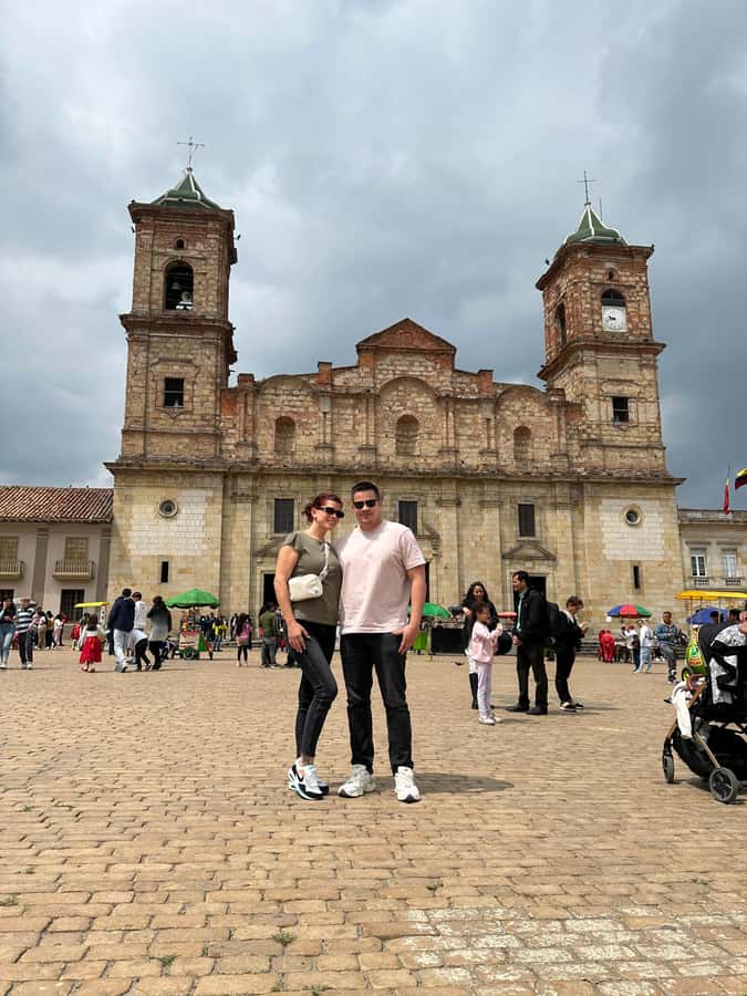 Bogota: Salt Cathedral of Zipaquira Private daily Trip - Who This Tour Fits Best, and Who Should Think Twice