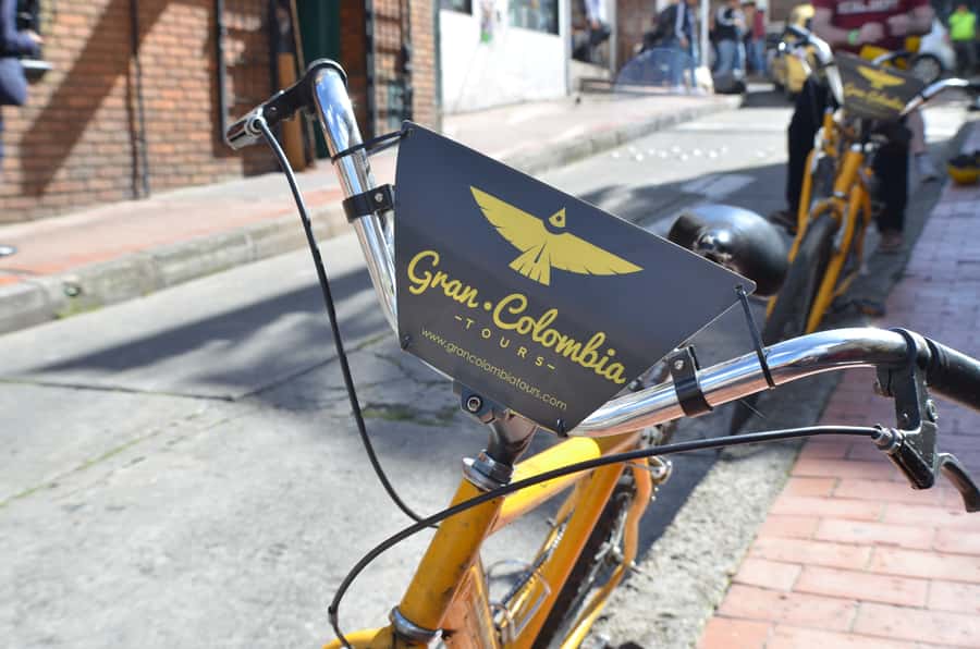 Bogotá: Shared Bike Tour - Why a shared bike tour is a smart way to see Bogotá fast