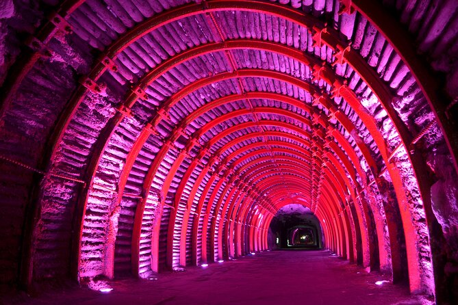 Bogota: Small Group Tour Zipaquira Salt Cathedral with Pickup - Key things to know before you go
