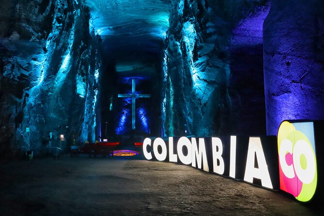 Bogota: Small Group Tour Zipaquira Salt Cathedral with Pickup - Price and Logistics: what the $45.66 actually buys