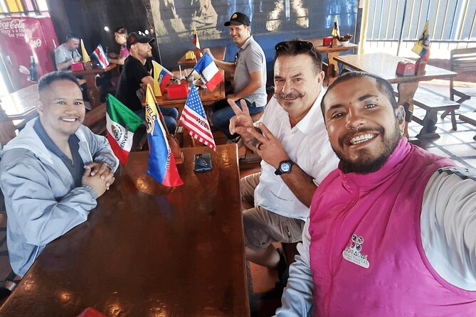 Bogota: Small Group Tour Zipaquira Salt Cathedral with Pickup - Who should book this tour, and who might prefer something else