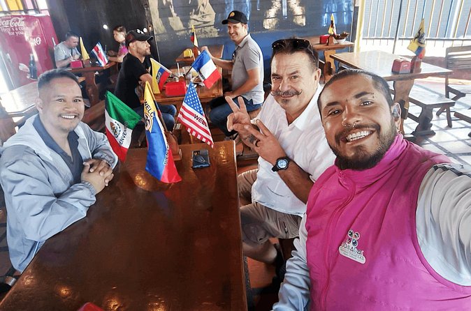Bogota: Small Group Tour Zipaquira Salt Cathedral with Pickup - Quick FAQ