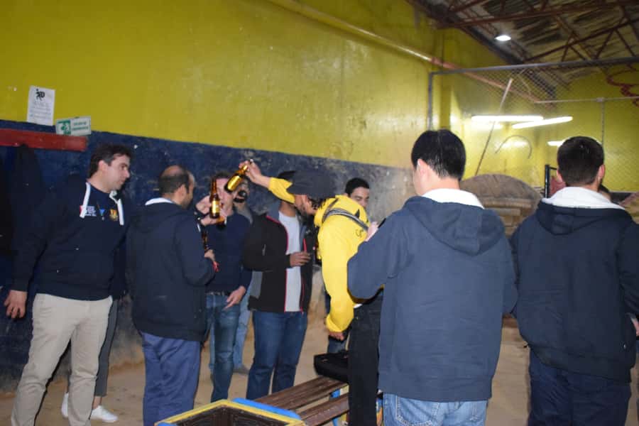 Bogotá: Tejo and Beer Tour - Tejo and Beer in Bogotá: Why This Combo Makes Sense