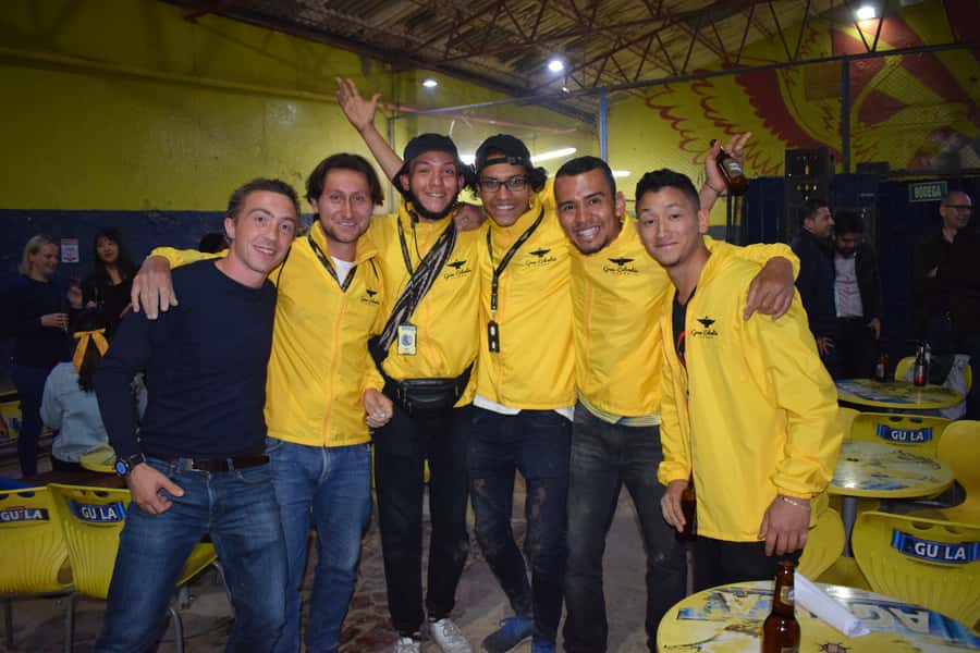 Bogotá: Tejo and Beer Tour - What You Actually Learn About Tejo (and Why It Matters)