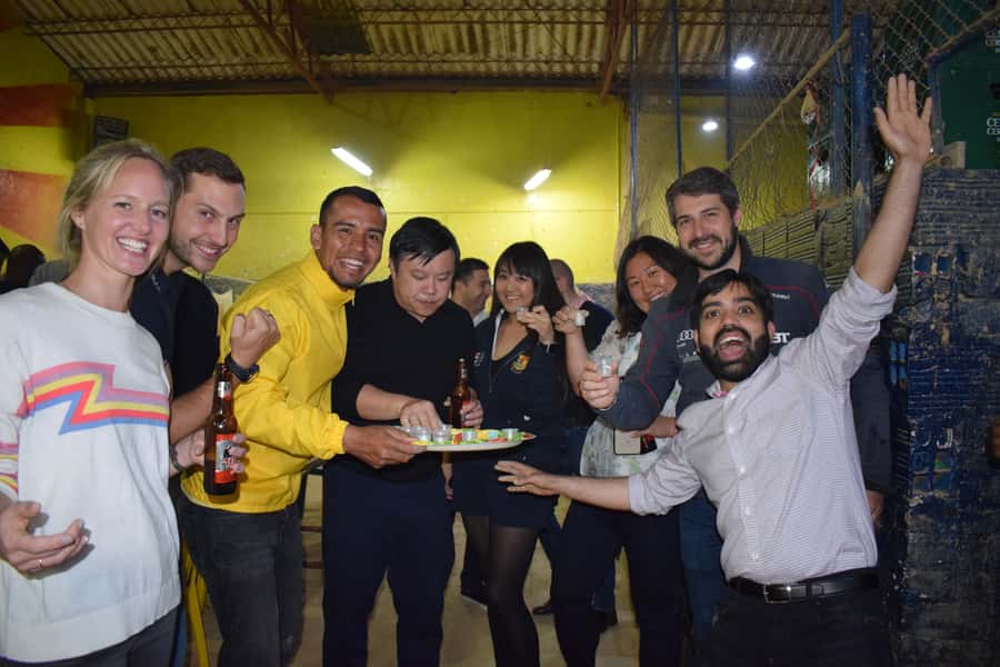 Bogotá: Tejo and Beer Tour - Who This Tour Is Best For (and Who Should Skip It)