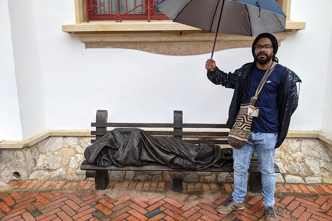 Bogotá Tour: Monserrate, Food, City Walk & Botero Museum - Why This Bogotá Route Makes Sense on a Limited Day