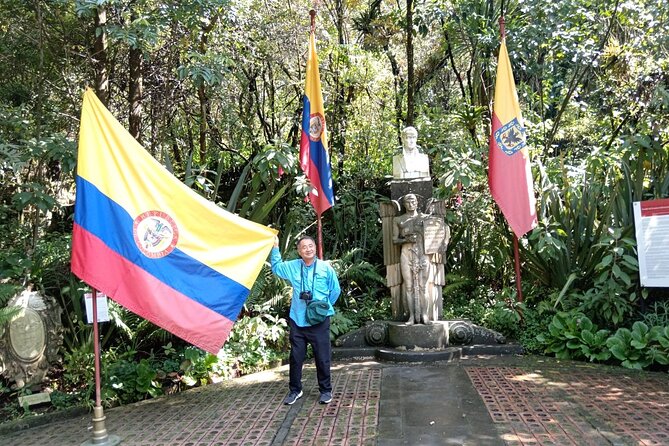 Bogota Tour, Monserrate, Museums and Local Art with Transportation - Key Things I’d Prioritize on This Tour