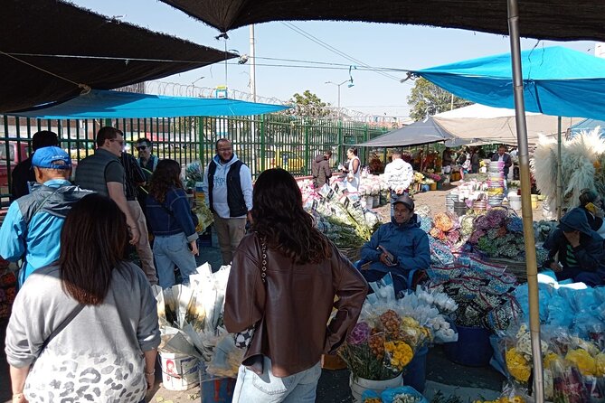 Bogota Tour, Monserrate, Museums and Local Art with Transportation - El Septimazo, Then Chorro de Quevedo: Street Culture and Bogotá’s Older Roots