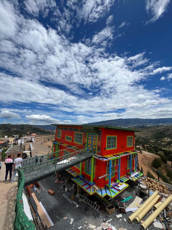 BOGOTA: Tour of Villa de Leyva, Ráquira, Pozos Azules, and Puente de Boyacá - Price and logistics: what $225 buys you (and what it doesn’t)