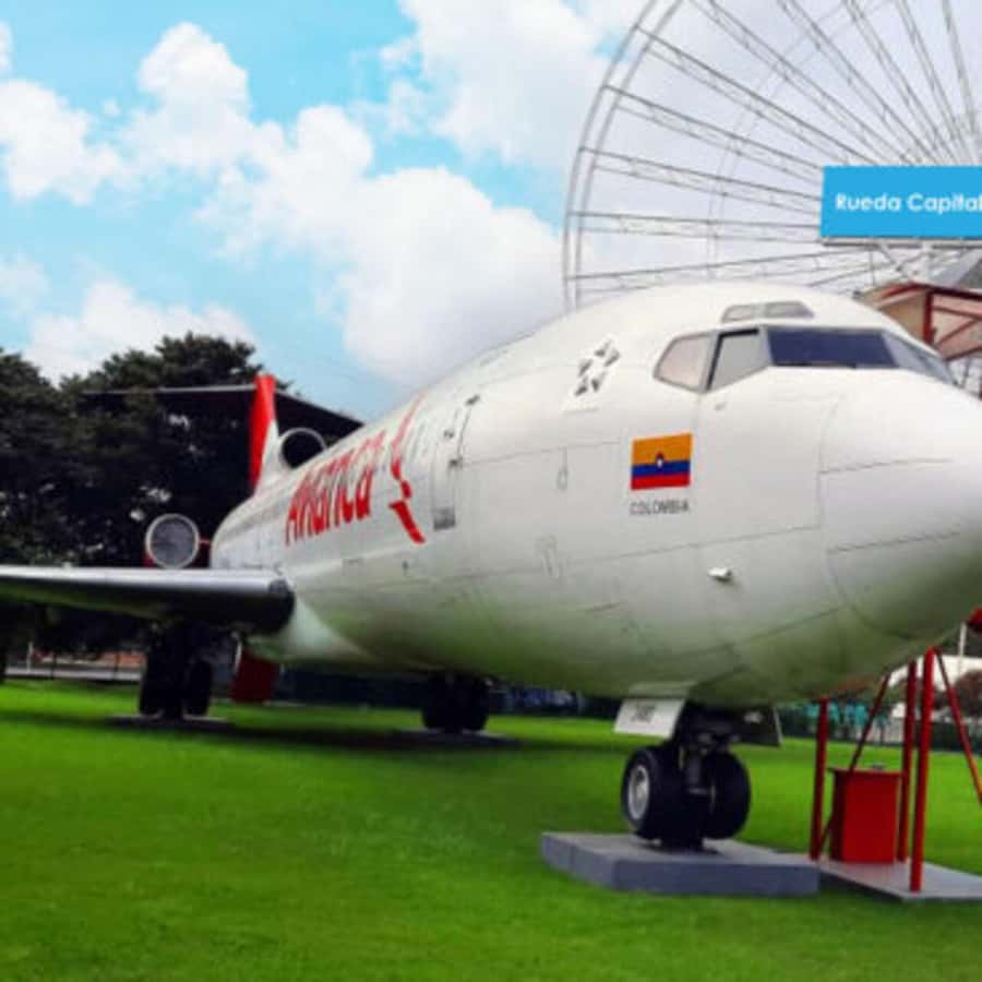 Bogota: Tour to Salitre Mágico, An Extreme Fun Trip - Key highlights to know before you go