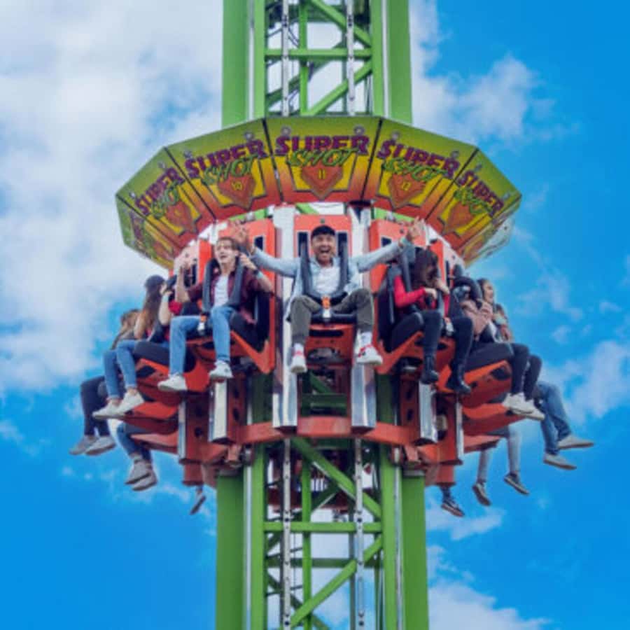 Bogota: Tour to Salitre Mágico, An Extreme Fun Trip - Should you book this Salitre Mágico day trip?