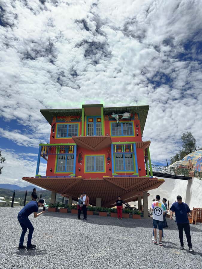 Bogota: Tour to villa de Leyva raquira casa terracota & more - How much this tour fits different kinds of travelers