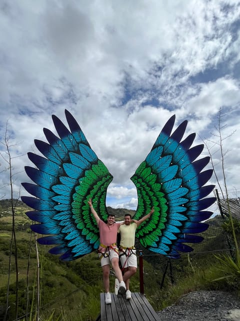 Bogota: Tour to villa de Leyva raquira casa terracota & more - Chocolate Museum and Casa Terracota: sweet learning and quick craft photos