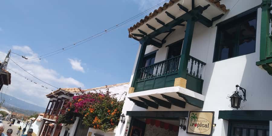 Bogotá: Villa de Leyva Full-Day Tour with Meals - Price and value at $202 per person for a 12-hour guided day