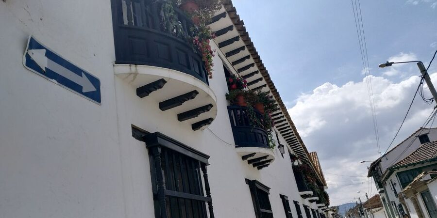 Bogotá: Villa de Leyva Full-Day Tour with Meals - Should you book this Villa de Leyva full-day tour?
