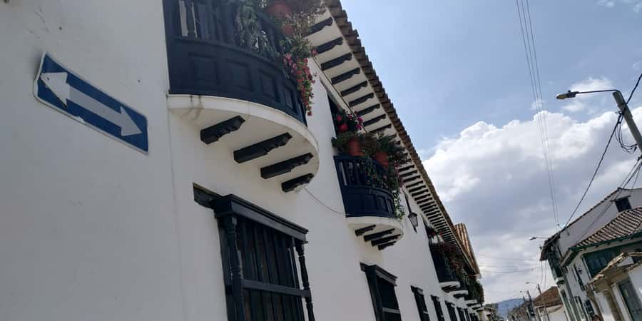Bogotá: Villa de Leyva Full-Day Tour with Meals - FAQ