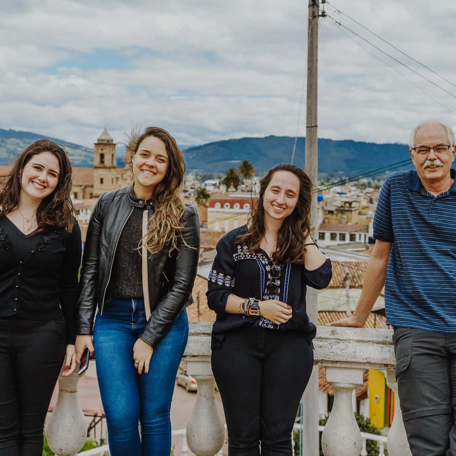 Bogota: Zipaquirá Salt Cathedral and Lake Guatavita Day Tour - Guatavita Town: where the Muisca story becomes real