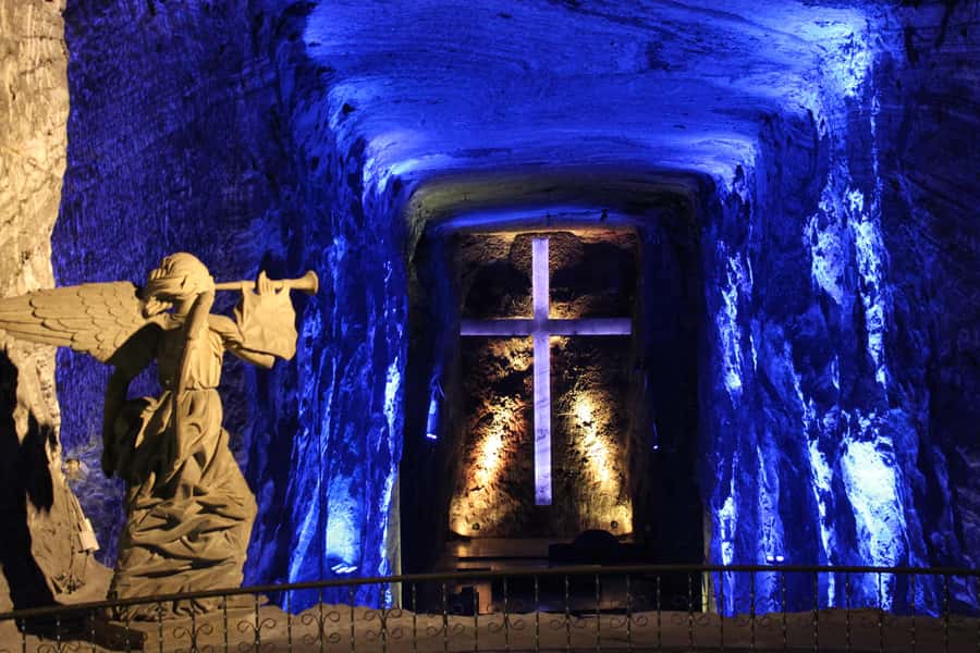 Bogota: Zipaquira, Salt Cathedral & Lake Guatavitá Tour - Should You Book This Day Trip or Skip It?