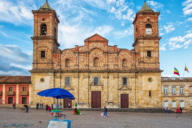 Bogota Zipaquira Salt Cathedral Private Tour + Lunch - Guides and Translation: What Really Makes It Smooth