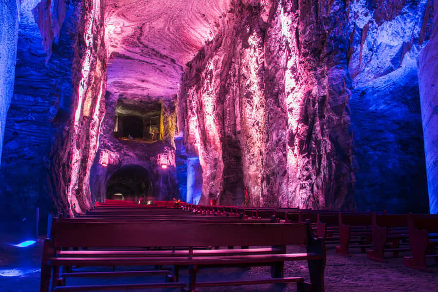 Bogotá: Zipaquirá Salt Cathedral, with tickets and guide - Key highlights you should care about