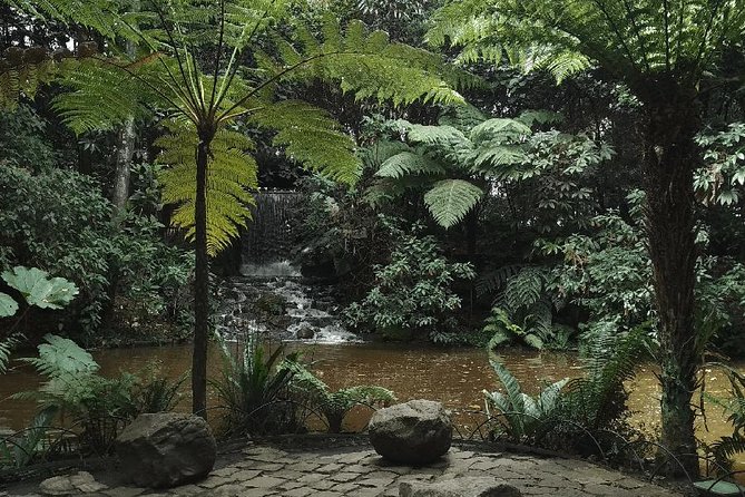 Botanical Garden Bogotá Private Tour (4 Hrs.) - Key Points You’ll Care About