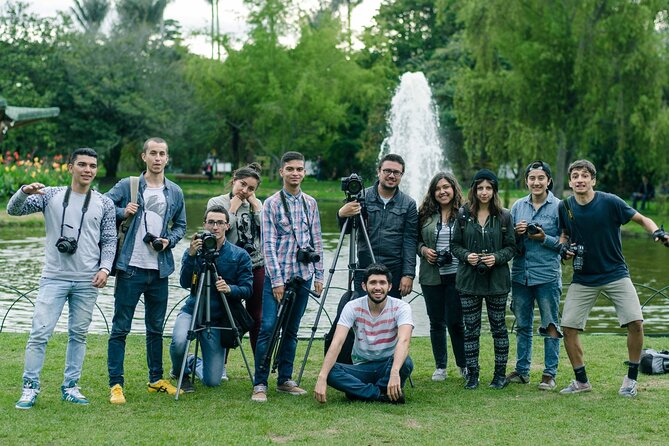 Botanical Garden José Celestino Mutis Photo Tour in Bogota - Key Highlights You Should Care About