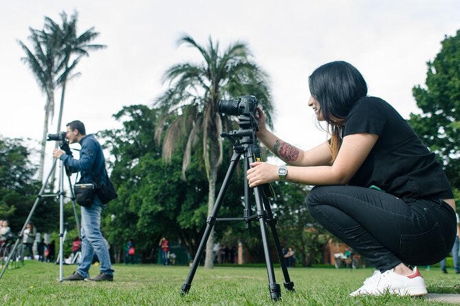 Botanical Garden José Celestino Mutis Photo Tour in Bogota - Practical Tips Before You Go