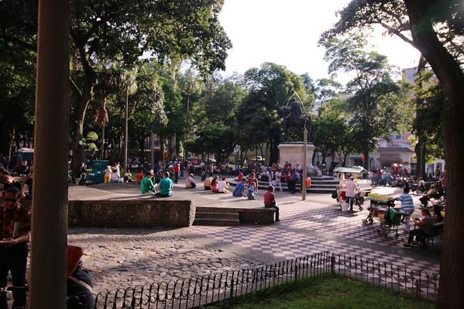 Botero Walking Tour: experiencing Medellin through the eyes of an artist - Why a Botero Walking Tour feels like Medellín