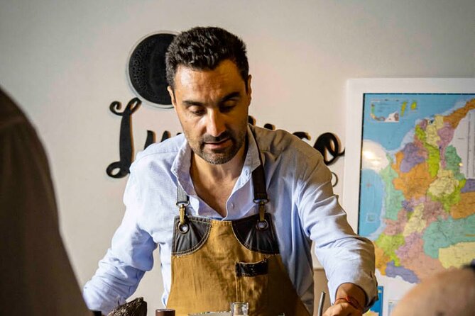 Boutique Rum and Chocolate Tasting at Lunático - Key points before you go