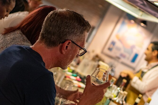 Boutique Rum and Chocolate Tasting at Lunático - Who this Lunático tasting suits best, and who might skip it