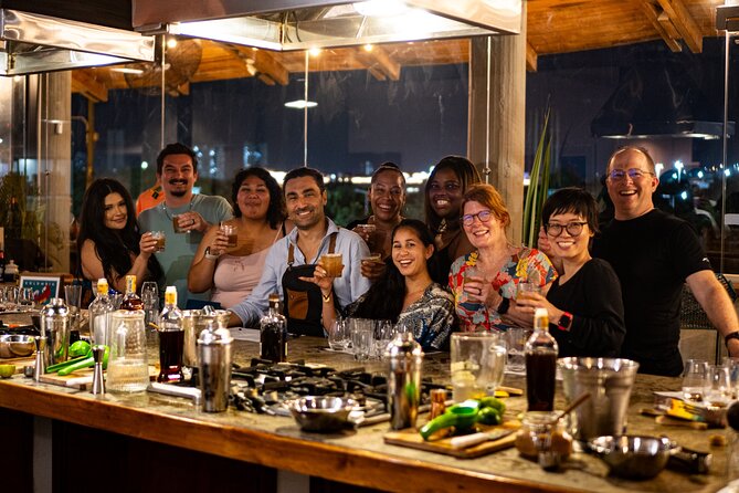 Boutique Rum and Chocolate Tasting at Lunático - The rum story you’ll hear: sugar cane, cacao, and origins in the Americas