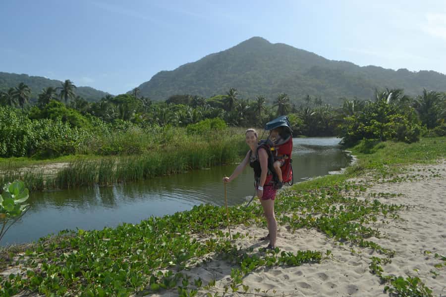 Cabo San Juan Day Tour - Tayrona to Cabo San Juan, the “how” and the “why” of this trip
