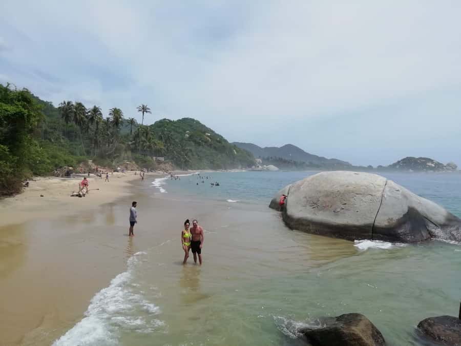 Cabo San Juan Day Tour - Spanish-first guiding, and what English support looks like in real life