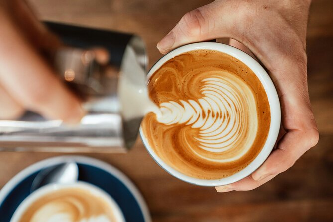 Cafe Route Flavors and Culture of the Old City: Walking tour - Cafe Route Flavors and Culture: What You’ll Do in Two Hours