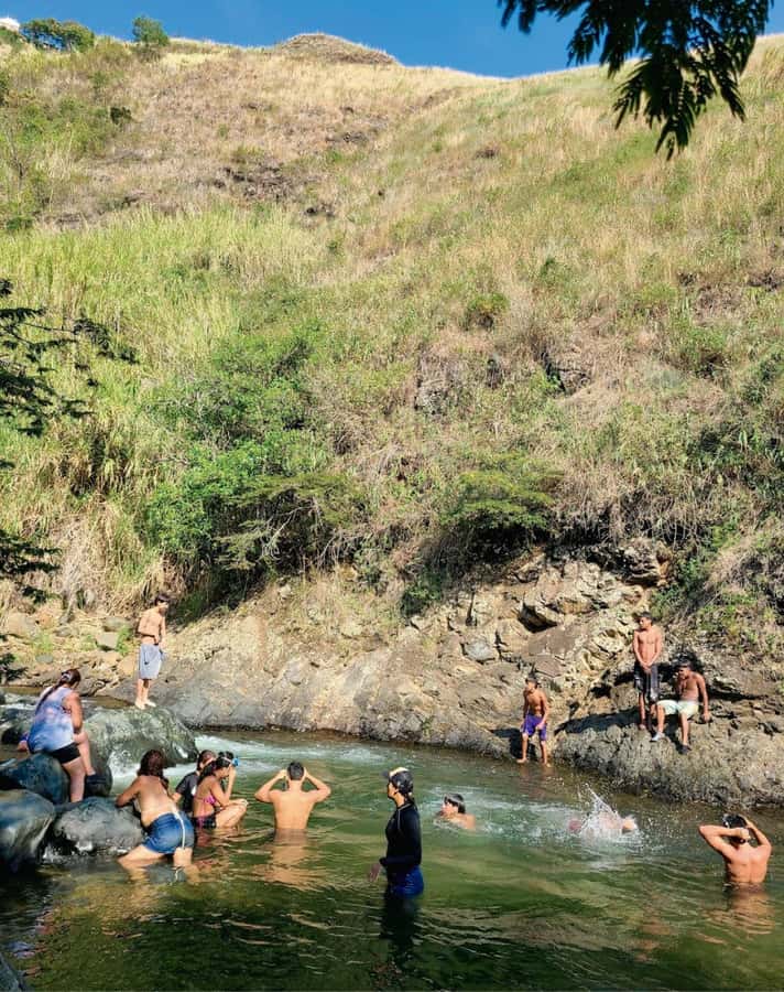 Cali: Cali River Waterfall and Great River Pools Tour - Key things that make this tour worth your time