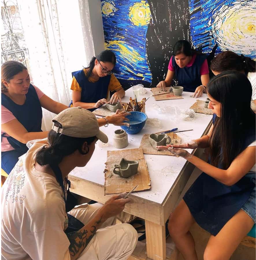 Cali: Ceramic Workshop for Tourists - Meeting Point Reality Check (Based on Reported Booking Problems)