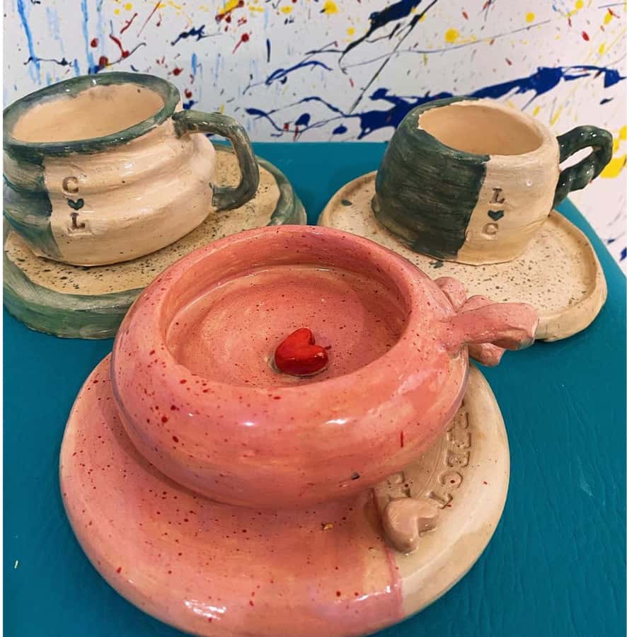 Cali: Ceramic Workshop for Tourists - Pickup After Firing: What You Need to Know About the Two-Day Wait