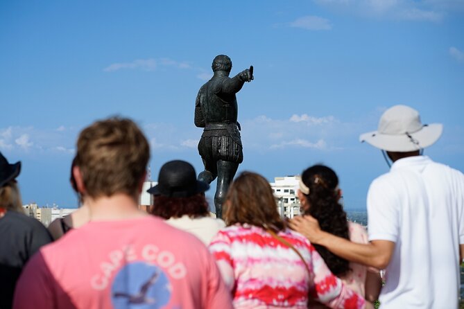 Cali: City Tour | Guided tour around the city - Cost, Timing, and Small-Group Size at 15 People Max