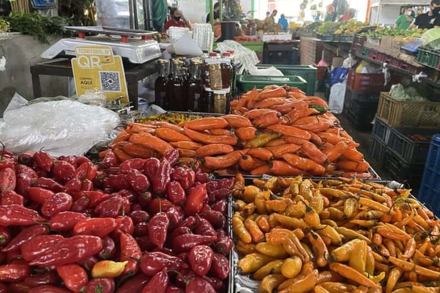 Cali: Fruit Market Walking Tour with Tastings - Price and value: is $64 for 4 hours worth it?