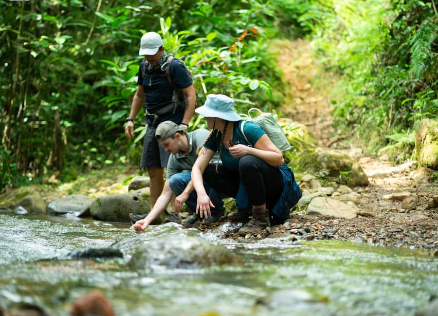 Cali: Hiking to the Pance waterfalls - Key highlights you will actually care about