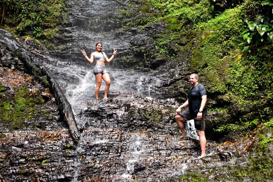 Cali: Hiking to the Pance waterfalls - Should you book this Cali hiking tour to the Pance waterfalls?