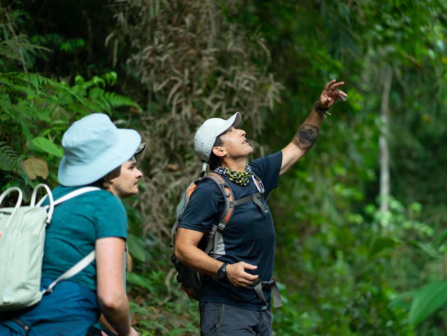 Cali: Hiking to the Pance waterfalls - Cali to Pance Waterfalls: why this feels like a real reset