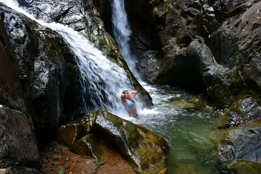 Cali: Hiking to the Pance waterfalls - Small-group guiding with a wildlife expert (and what that changes)