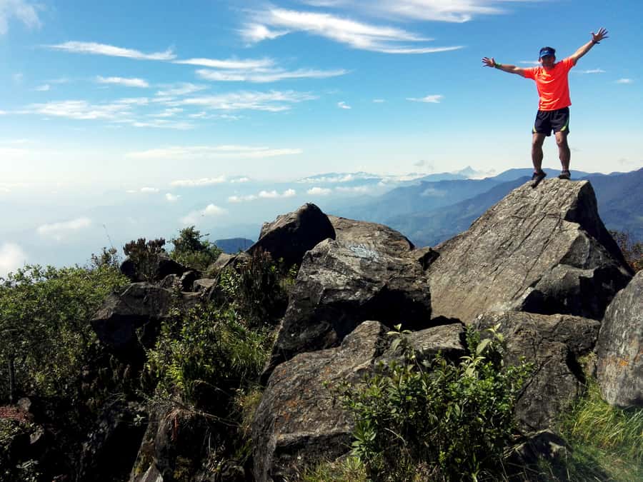 Cali: Pico de Loro Trekking Adventure - Farallones de Cali - Why Pico de Loro is a big deal in Farallones de Cali