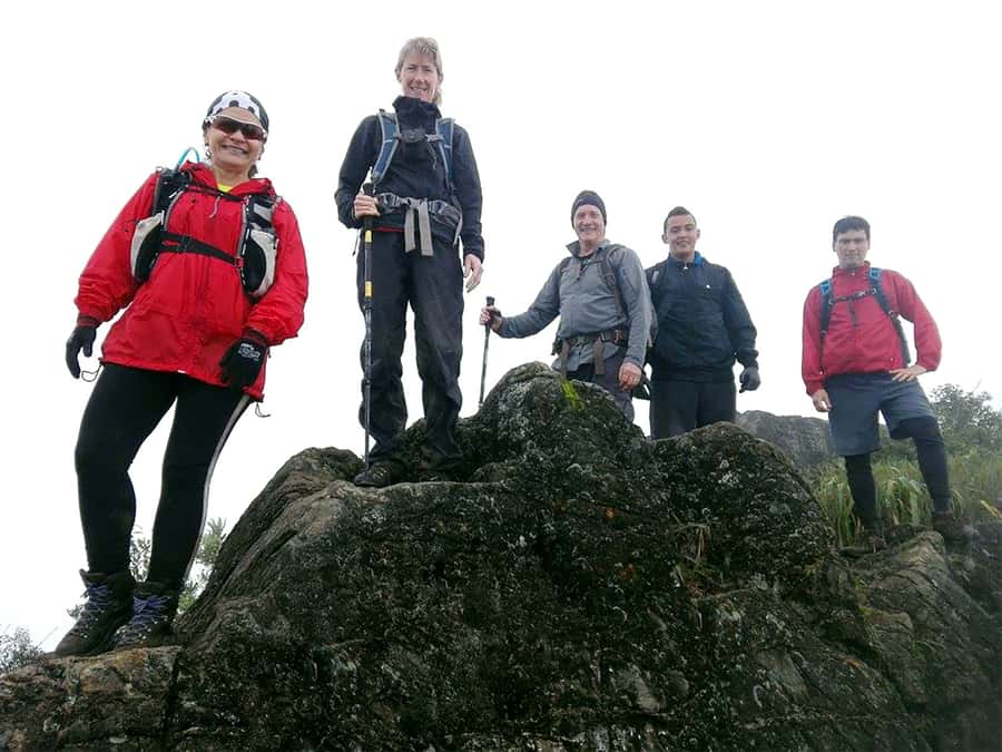 Cali: Pico de Loro Trekking Adventure - Farallones de Cali - El Topacio: the nature education stop that makes the park click