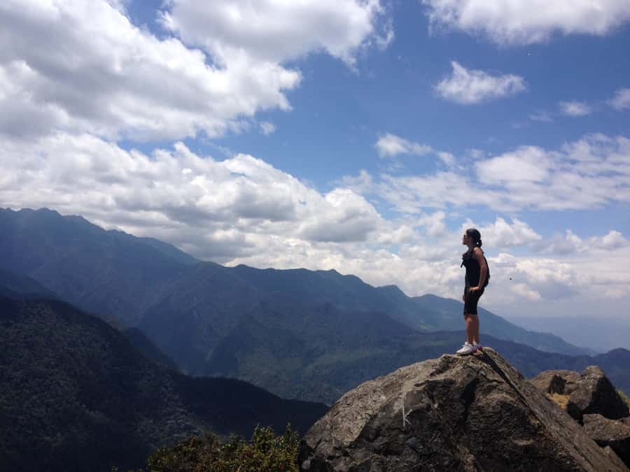 Cali: Pico de Loro Trekking Adventure - Farallones de Cali - Views and “earned nature” at altitude