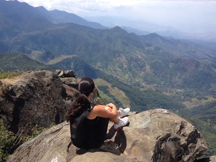 Cali: Pico de Loro Trekking Adventure - Farallones de Cali - What to bring: the checklist that prevents misery