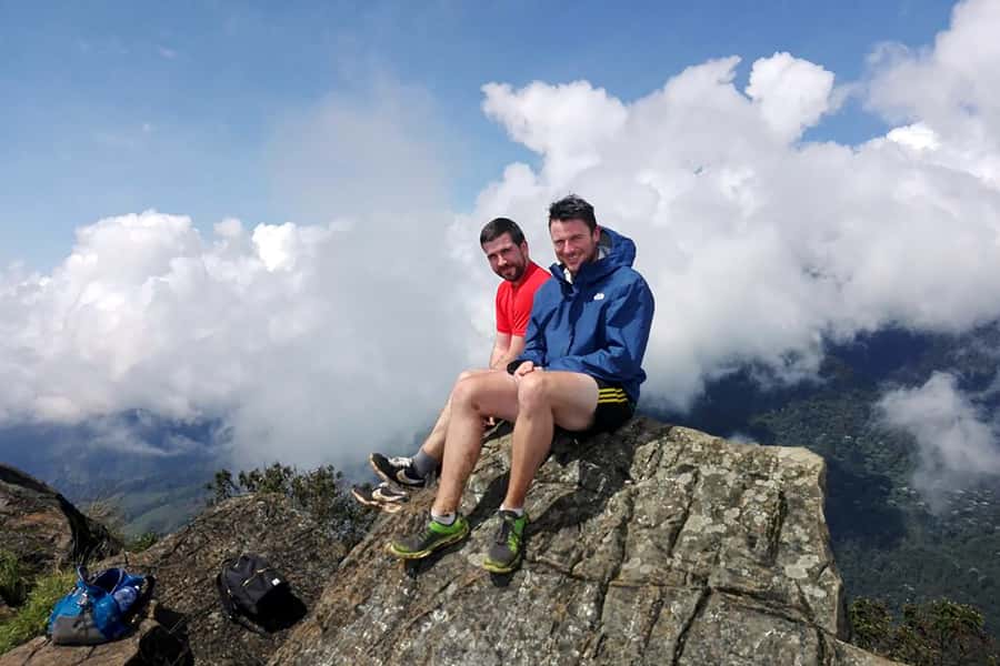 Cali: Pico de Loro Trekking Adventure - Farallones de Cali - The physical reality: distance, steep grades, and altitude